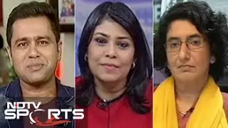 The impact of Indian cricket on American shores
