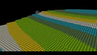 OpenGL   Space Trader Ep 25 Day Y Level Terrain Colors