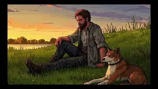 Vamos a parar aquí amigo...y descansemos. (piano relajante y para estudiar)