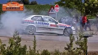 I Rallysprint Toral de los Vados 2022 | Pikaembrague