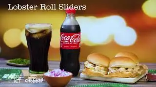 Lobster Roll Sliders Price Chopper