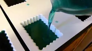 Edens Secret - Pouring Sugar King Massage Bars