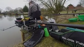February 2017 - Lakeside Fishery