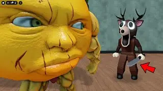 Roblox Enter Brainrot: WHAT HAPPENED TO UDIN DIN DUN?