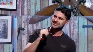 Nemanja Antonic - Ljubavi (by Zeljko Joksimovic), LIVE on TV K1