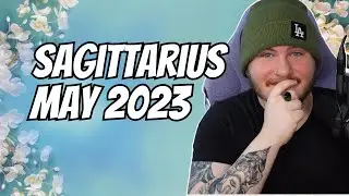 SAGITTARIUS ♐️ - 
