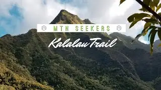 Kalalau Trail