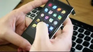 Jolla smartphone review