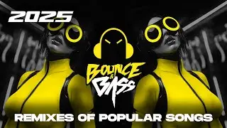 TECHNO MIX 2026 💣 Remixes Of Popular Songs 💣 Only Techno Bangers