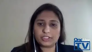 Dr. Mehta on the Current Treatment Paradigm in HER2-Positive Gastric Cancer