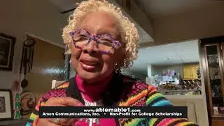WINTERIZE w/Car Oil, Baby Oil, Cod Liver Oil, Castor Oil & Blessed Oil! - CONVERSATIONS w/ABLE MABLE