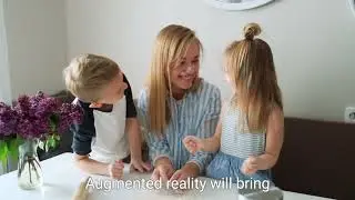 Future Gaming 2030 - Text to Video AI Generated by Flimora