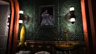 Myst soundtrack - Sirrus' Theme - Mechanical Age