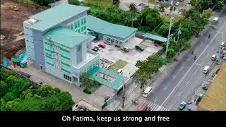 OLFU Hymn 2021