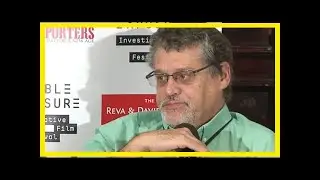 Glenn simpson, key figure behind million-dollar 'dossier,' to face questions