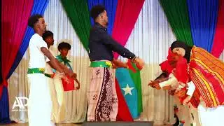 KOXDA HIDDO BAND OF CANADA OO WACDARO WAYN KA DHIGAY XAFLADA 41 AAD E OGADENIA  EDMONTON CANADA 2025