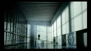 Nike Commercial - Soccer Players vs Robot Ninjas