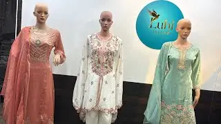 बड़ा Brand मिल गया 1 के रेट में 4 Premium सिले सिलाए सूट का बड़ा ब्रांड 