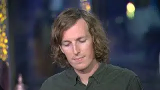 Sylvain Paslier's Music on Emirates TV