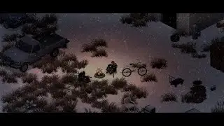 Гайд по установке сборки на Project Zomboid 41.78.16 (Без микрофона)