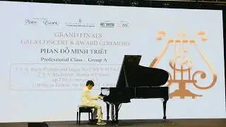 Prelude and Fugue No 2 BWV 847 in Cminor of J. S. Bach