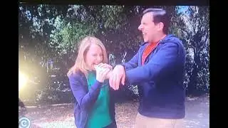 Dunder Mifflin Company Picnic: The Closing of the Buffalo Branch
