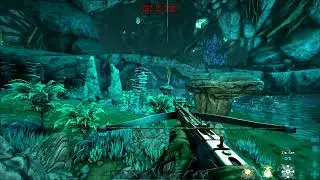 Ark Aberration How to Use a Zipline Motor Without Gasoline