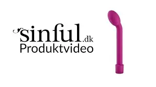 Baseks Power Play G Punkts Vibrator