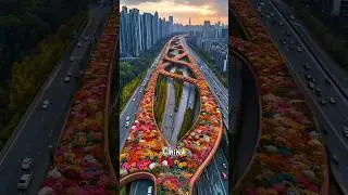 Видение Китая до 2050 года в трёх вариантах 🚀🇨🇳 #шорты