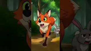 I was lost in the forest and felt something watching me #story
