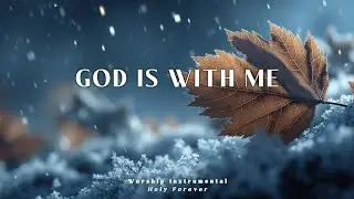 Музыка Зимних Листьев | Мирная Молитва | Спокойствие и Размышление