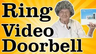 Ring Video Doorbell Pro Installation and Review