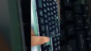 [₹1500] Best Keyboard and Mouse Combo Under ₹1500 | Zeb Transformers Gaming Keyboard and Mouse Combo
