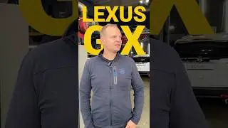 Toyota Land Cruiser/Land Cruiser Prado и Lexus GX/LX ремонт и обслуживание системы KDSS #автосервис