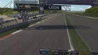iRacing 2026 Season 1 Week 6 of 13|FIA F4 |Fuji International Speedway Grand Prix