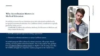 Accredited Caribbean Medical Schools Your Complete Guide to a Trusted Path in Medical Education