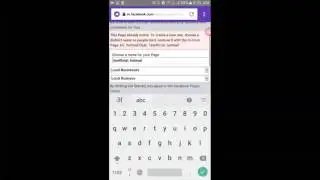 How To Open Upload A Photo Of Yourself With 100% Trick Try And Add Your Mobile Number With Proxy