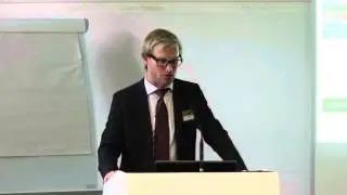 Tesco on Clean Innovation - Part 1