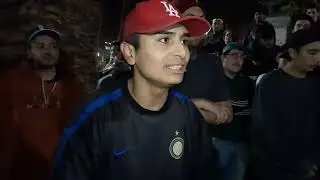 LEAGUE OF LOLO VS FICCO JT RDR | 4TOS DE FINAL | ABERAPSTYLE | PRETEMPORADA | 3VS3