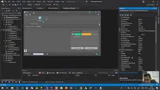 ReactiveUI sync data using refit on akhasap accouting system part 3
