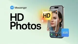 How to Unblur a Picture in Messenger &ndash; HD Photo Tips!