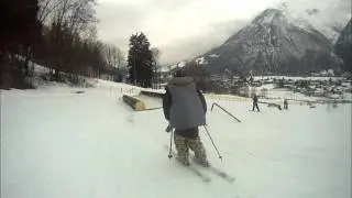 Venet Nightpark with Mathi Ehrlich
