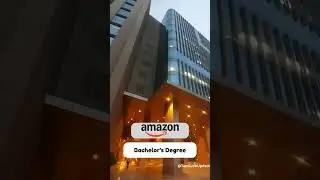 Amazon Mega Walkin Drive in Chennai and Trichy #chennai #trichy #jobs #chennaijobs