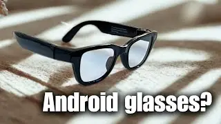 Google&rsquo;s XR Glasses Could Be the Future of Wearable AI!