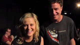 What is UCB Comedy?