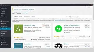 WP Amazon DropShipping WooCommerce Plugin Activation