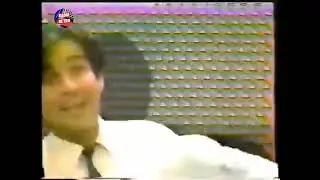 Jingle Retro de WAPA Televisi&oacute;n (1991) 📺 