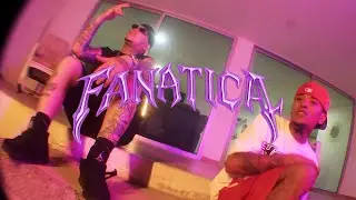 Fanatica - Charles Mayck x Mchario (Video Oficial)