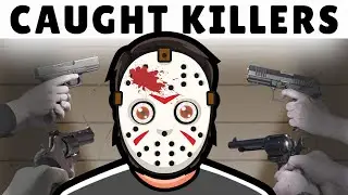 The Silliest Mistakes That Got Serial Killers Caught
