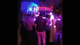 Feestjes in Stradi